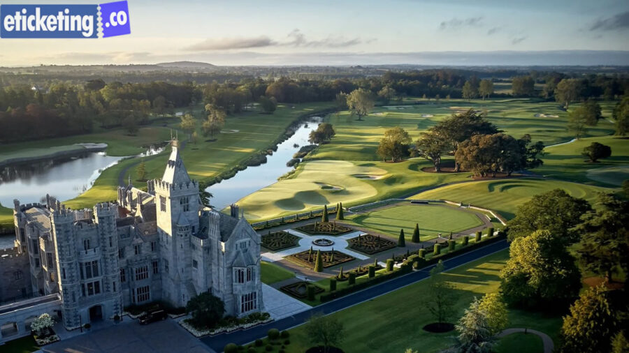 Ryder Cup Tickets | Ryder Cup 2027 Tickets | Ryder Cup Golf Tickets | Ryder Cup Ireland Tickets
