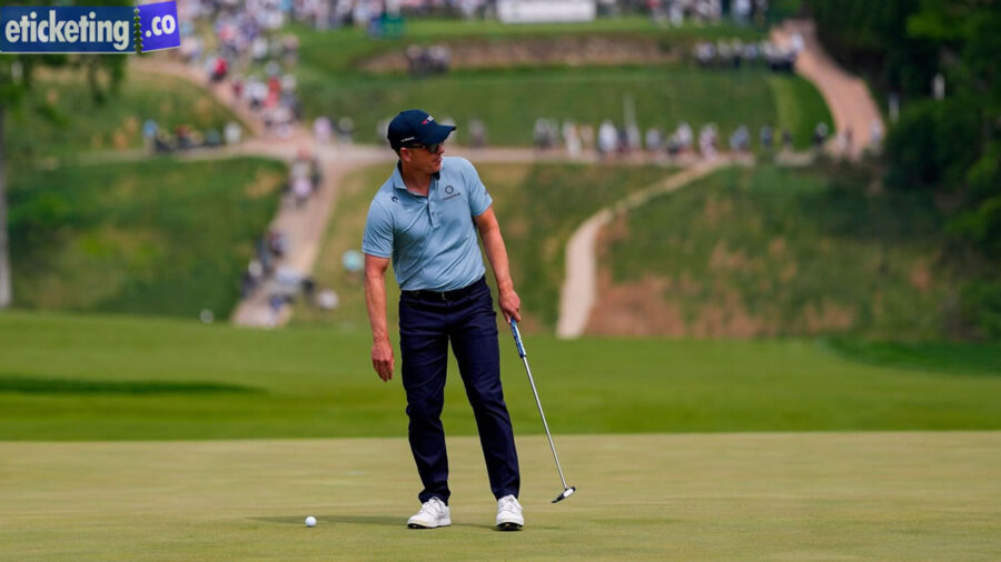Ryder Cup Tickets | Ryder Cup 2027 Tickets | Ryder Cup Golf Tickets | Ryder Cup Ireland Tickets