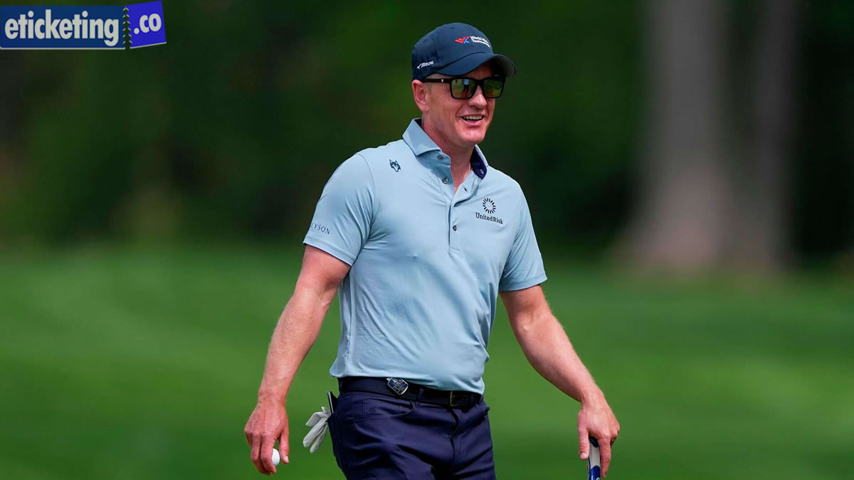 Ryder Cup Tickets | Ryder Cup 2027 Tickets | Ryder Cup Golf Tickets | Ryder Cup Ireland Tickets