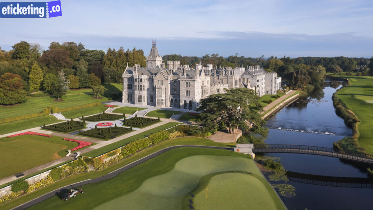 Ryder Cup Tickets | Ryder Cup 2027 Tickets | Ryder Cup Golf Tickets | Ryder Cup Ireland Tickets