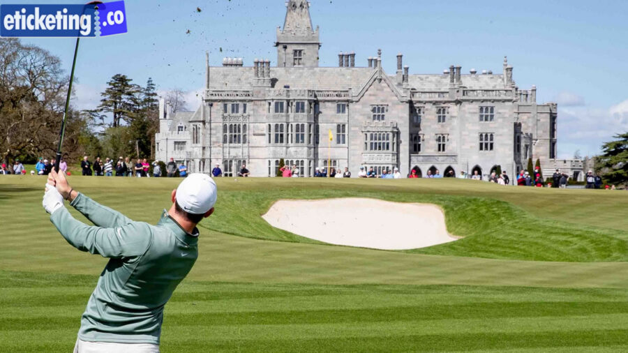 Ryder Cup Tickets | Ryder Cup 2027 Tickets | Ryder Cup Golf Tickets | Ryder Cup Ireland Tickets | Ryder Cup Adare Manor Tickets