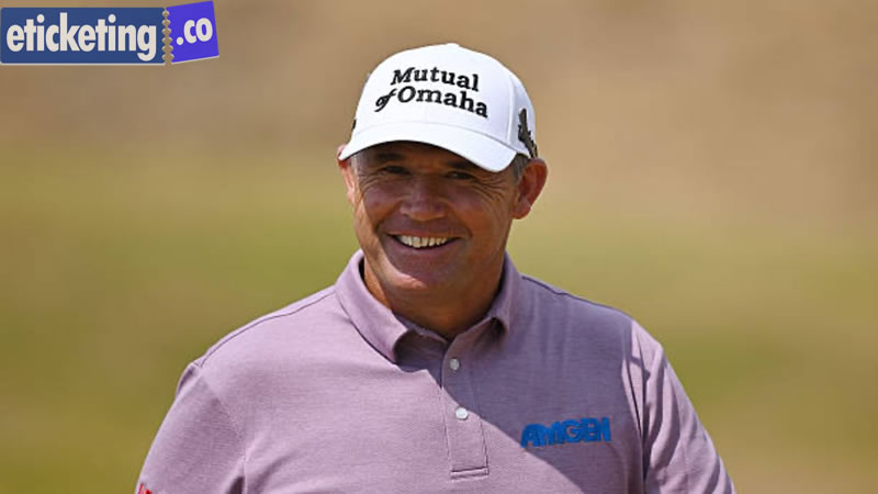 Ryder Cup 2027 Tickets | Ryder Cup Golf Tickets