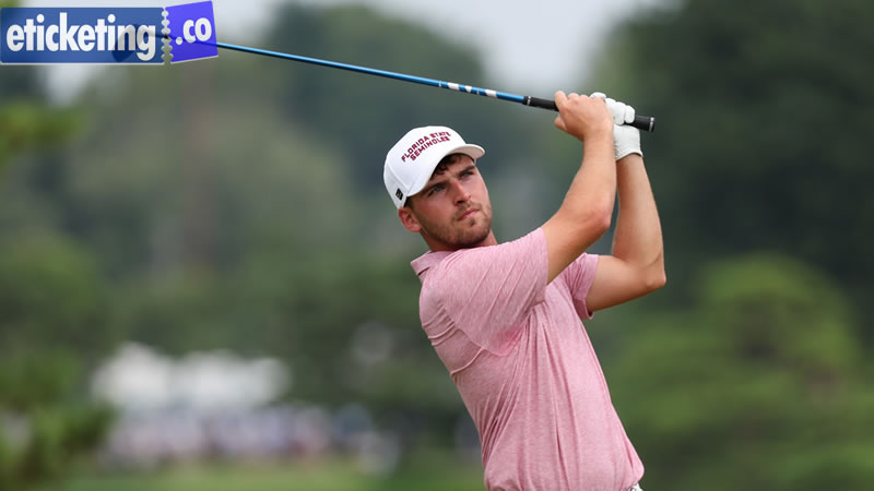 Ryder Cup 2027 Tickets | Ryder Cup Golf Tickets