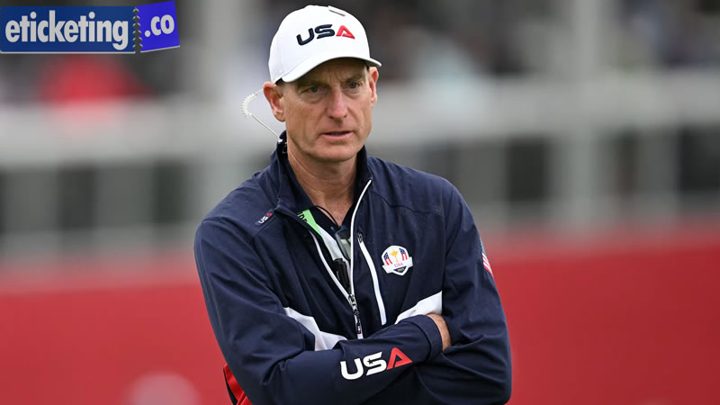 Ryder Cup 2027 Tickets | Ryder Cup Golf Tickets