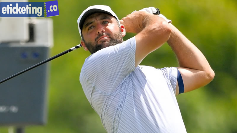 Ryder Cup 2027 Tickets | Ryder Cup Golf Tickets