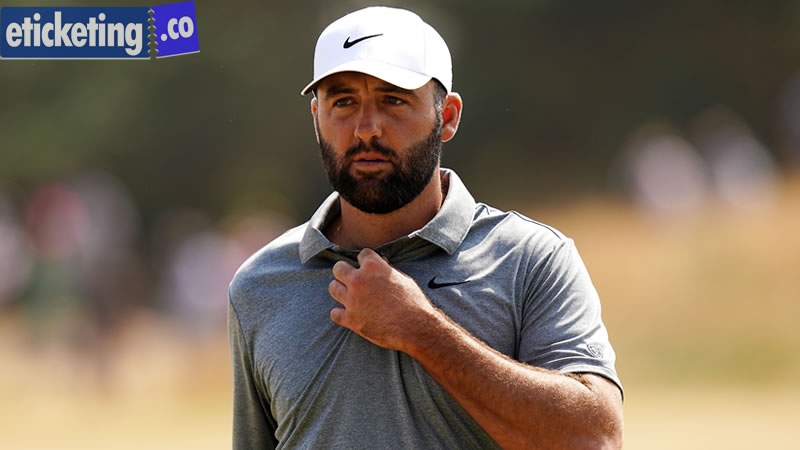 Ryder Cup 2027 Tickets | Ryder Cup Golf Tickets