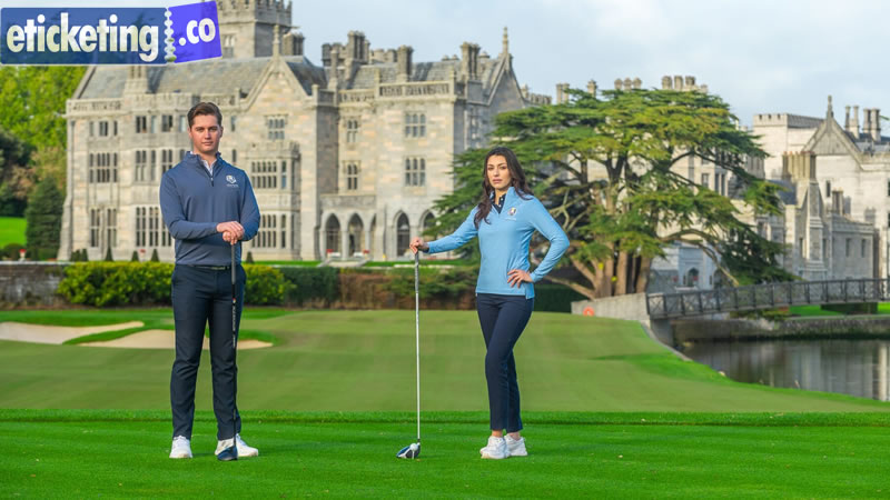 Ryder Cup 2027 Tickets | Ryder Cup Golf Tickets