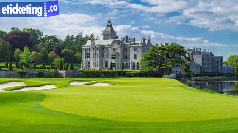 Ryder Cup 2027 Tickets | Ryder Cup Golf Tickets