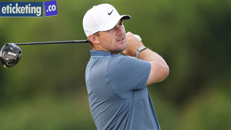 Ryder Cup 2027 Tickets | Ryder Cup Golf Tickets