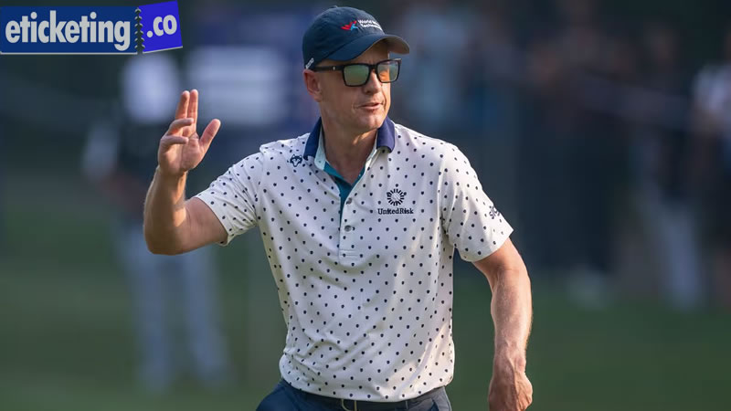 Ryder Cup 2027 Tickets | Ryder Cup Golf Tickets