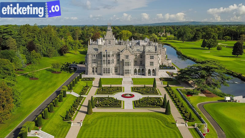 Ryder Cup 2027 Tickets | Ryder Cup Golf Tickets