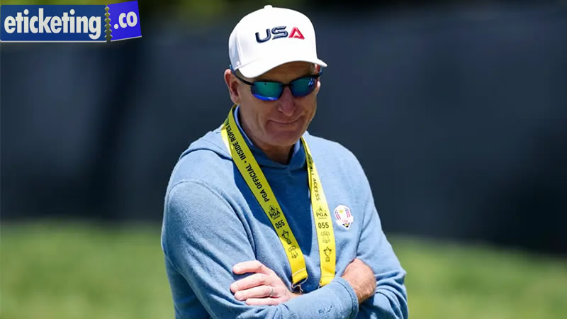 Ryder Cup 2027 Tickets | Ryder Cup Golf Tickets