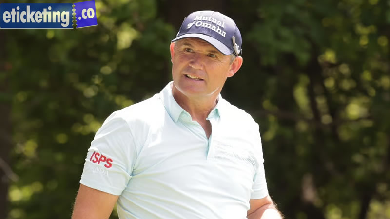 Ryder Cup Friday Competition Tickets | Ryder Cup Ireland Tickets