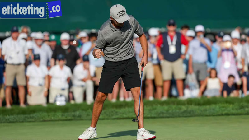 Ryder Cup Friday Competition Tickets | Ryder Cup Ireland Tickets