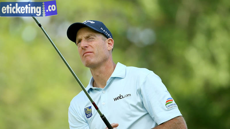 Ryder Cup Friday Competition Tickets | Ryder Cup Ireland Tickets