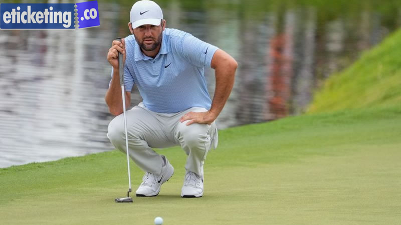 Ryder Cup Friday Competition Tickets | Ryder Cup Ireland Tickets