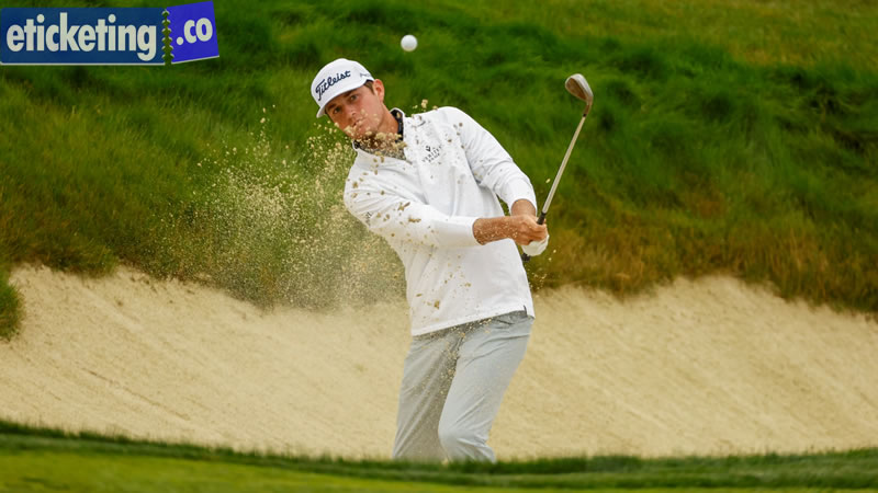Ryder Cup Friday Competition Tickets | Ryder Cup Ireland Tickets