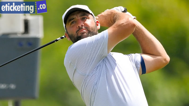 Ryder Cup Friday Competition Tickets | Ryder Cup Ireland Tickets