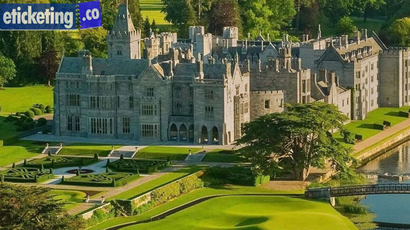 Ryder Cup Friday Competition Tickets | Ryder Cup Ireland Tickets