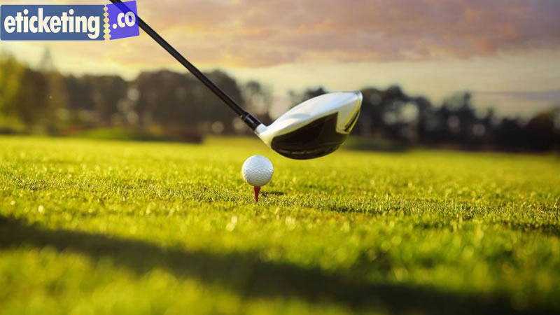 Ryder Cup Friday Competition Tickets | Ryder Cup Ireland Tickets
