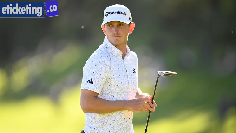 Ryder Cup Friday Competition Tickets | Ryder Cup Ireland Tickets