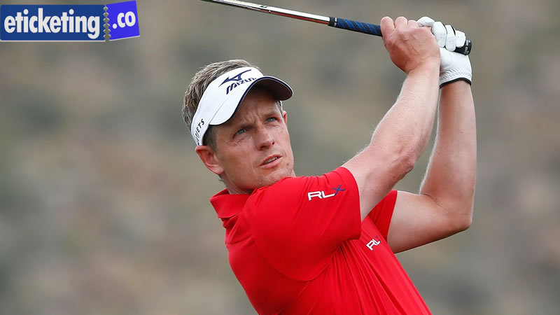 Ryder Cup Friday Competition Tickets | Ryder Cup Ireland Tickets