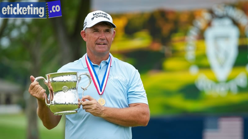 Ryder Cup Saturday Competition Tickets | Ryder Cup Tickets