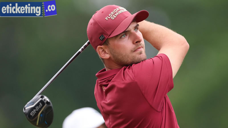 Ryder Cup Saturday Competition Tickets | Ryder Cup Tickets