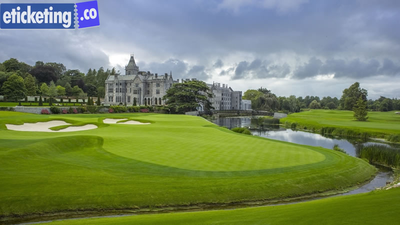 Ryder Cup Saturday Competition Tickets | Ryder Cup Tickets