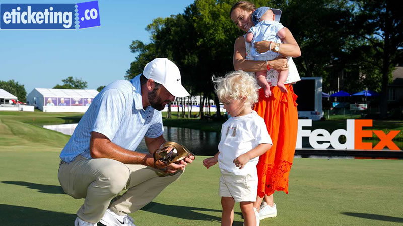 Ryder Cup Saturday Competition Tickets | Ryder Cup Tickets
