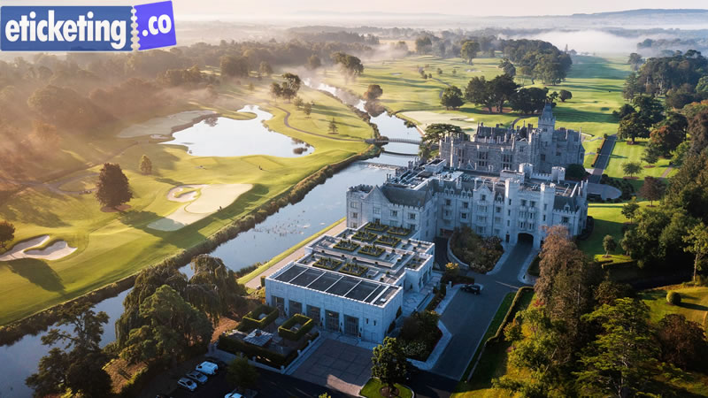Ryder Cup Saturday Competition Tickets | Ryder Cup Tickets