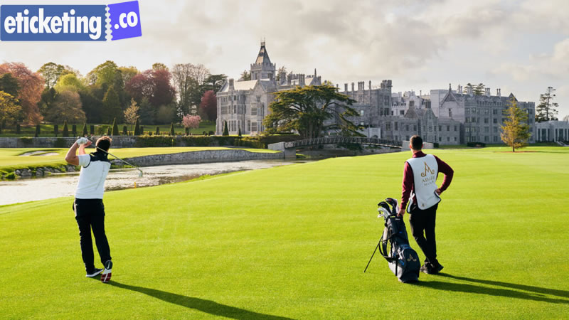 Ryder Cup Saturday Competition Tickets | Ryder Cup Tickets
