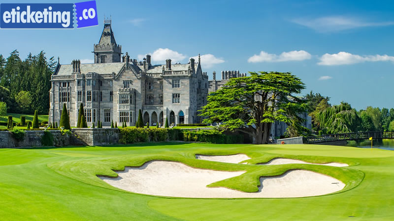 Ryder Cup Saturday Competition Tickets | Ryder Cup Tickets