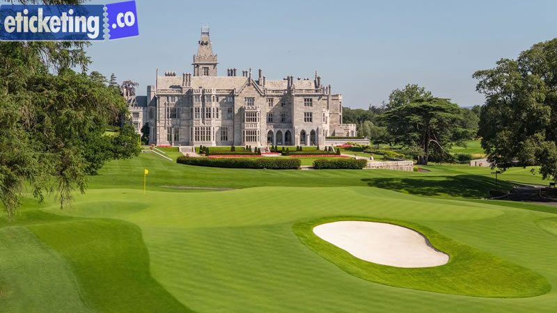 Ryder Cup Saturday Competition Tickets | Ryder Cup Tickets