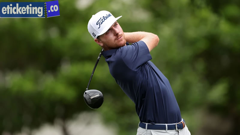 Ryder Cup Saturday Competition Tickets | Ryder Cup Tickets
