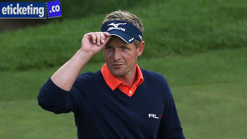 Ryder Cup Saturday Competition Tickets | Ryder Cup Tickets