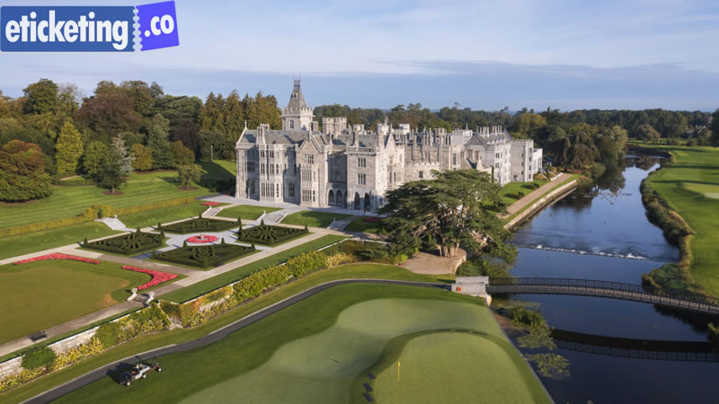 Ryder Cup Saturday Competition Tickets | Ryder Cup Tickets