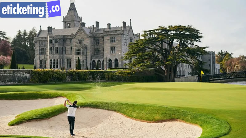 Ryder Cup Saturday Competition Tickets | Ryder Cup Tickets