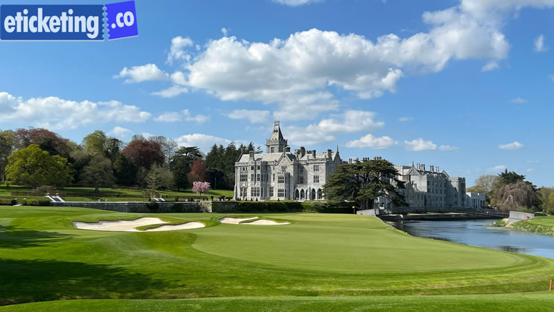 Ryder Cup Saturday Competition Tickets | Ryder Cup Tickets