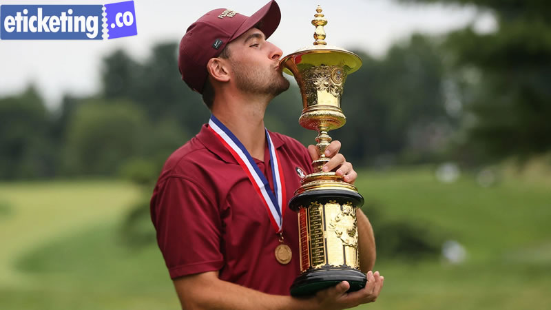 Ryder Cup Sunday Competition Tickets | Ryder Cup 2027 Tickets