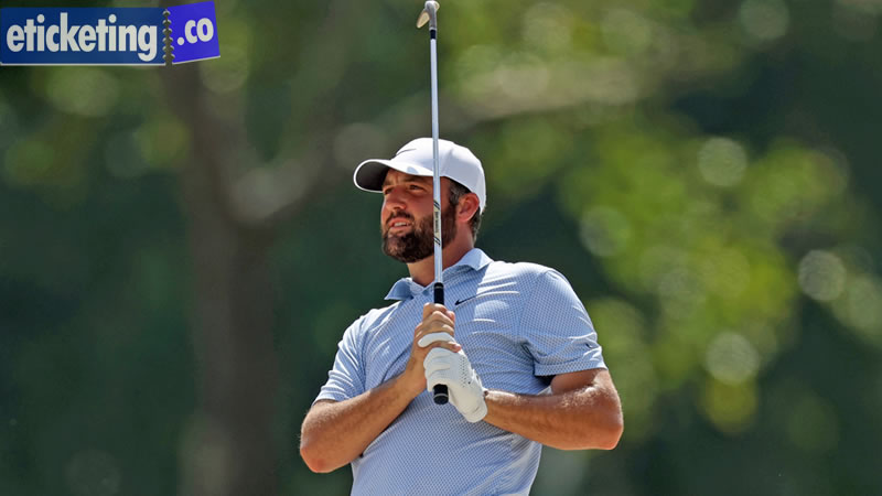 Ryder Cup Sunday Competition Tickets | Ryder Cup 2027 Tickets