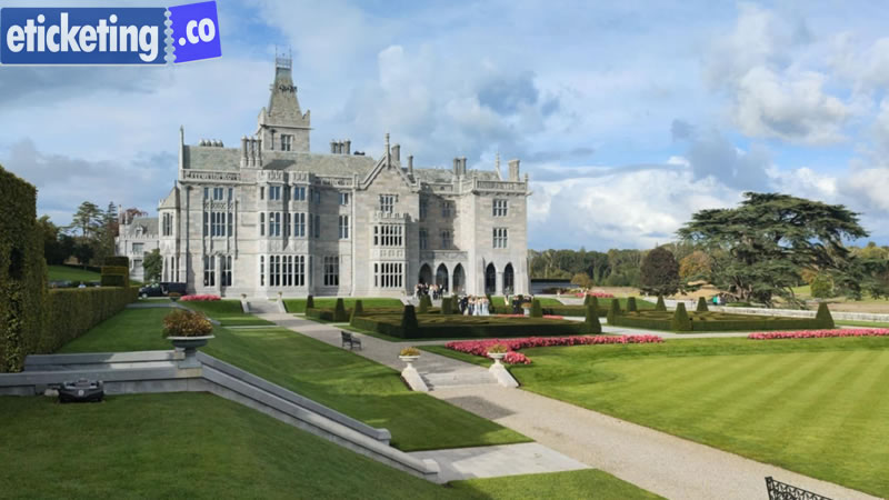 Ryder Cup Sunday Competition Tickets | Ryder Cup 2027 Tickets