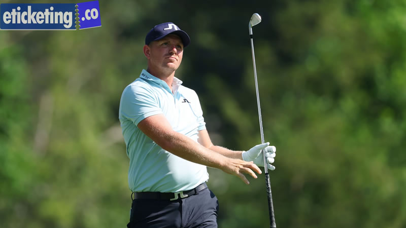 Ryder Cup Sunday Competition Tickets | Ryder Cup 2027 Tickets