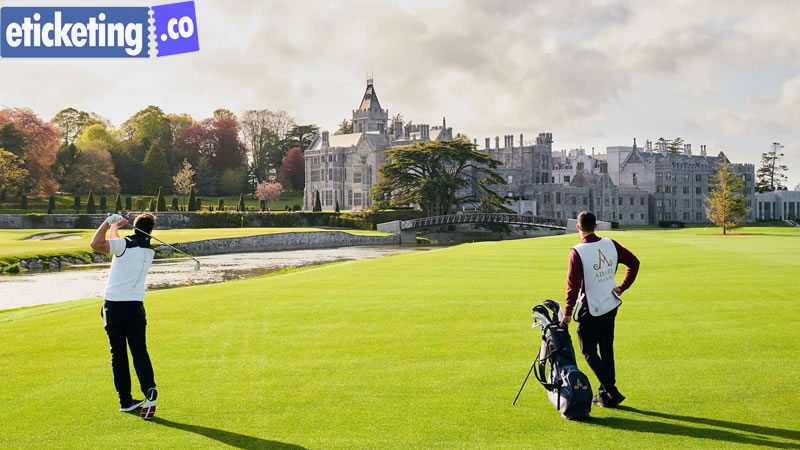 Ryder Cup Sunday Competition Tickets | Ryder Cup 2027 Tickets