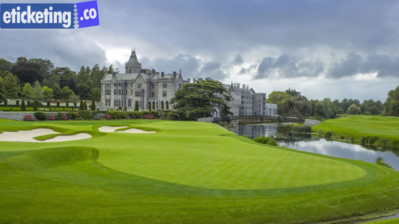Ryder Cup Sunday Competition Tickets | Ryder Cup 2027 Tickets