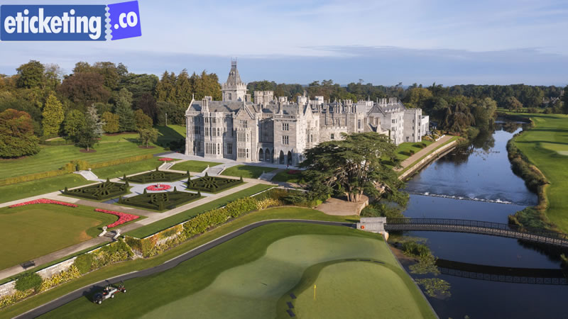 Ryder Cup Sunday Competition Tickets | Ryder Cup 2027 Tickets