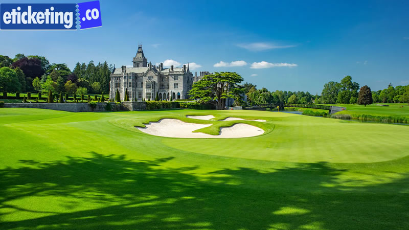 Ryder Cup Sunday Competition Tickets | Ryder Cup 2027 Tickets