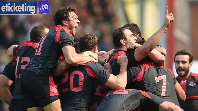 Rugby World Cup 2027 Tickets | Rugby World Cup Semi Final Tickets
