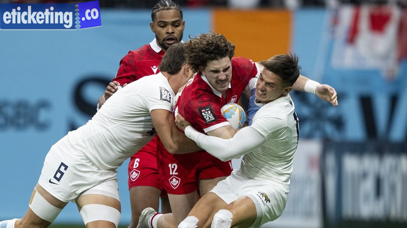Rugby World Cup 2027 Tickets | Rugby World Cup Semi Final Tickets
