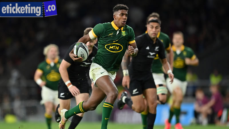 Rugby World Cup 2027 Tickets | Rugby World Cup Semi Final Tickets